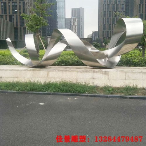 樂山環形不銹鋼雕塑加工廠 為企業宗旨