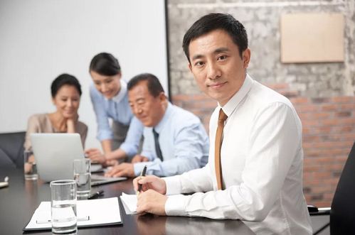 浩然企業管理咨詢.判斷一個人會不會變得強大,三點就能看出