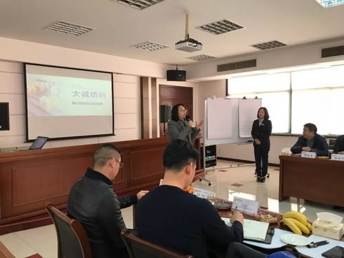 導師帶領學員進行企業現場復盤 企業管理咨詢領域的開天辟地之舉